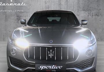 Maserati Levante 82.800 km 39.979 &euro; Markranstädt 04420