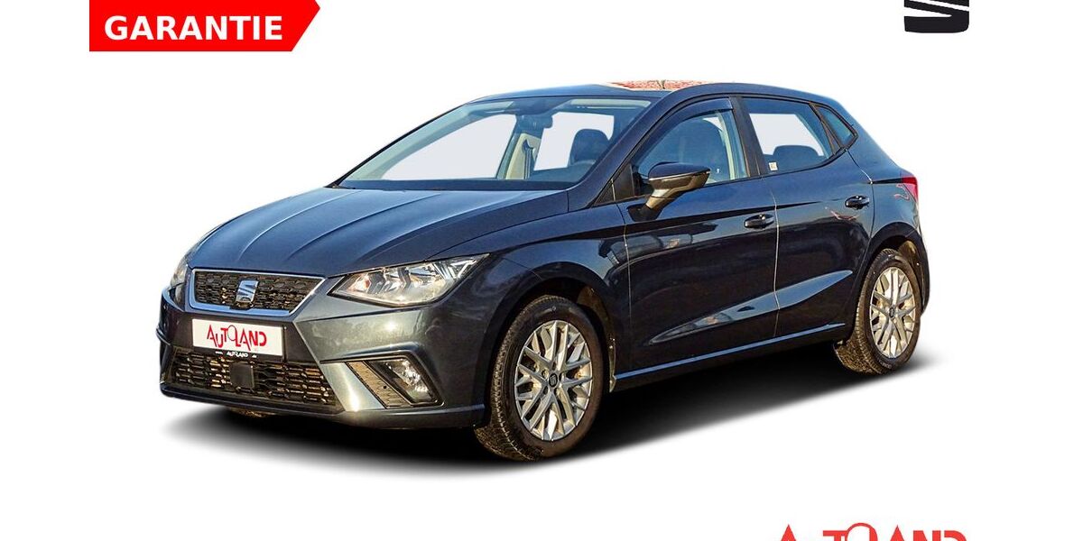 Seat Ibiza 59.998 km 17.950 &euro; Eisleben 06295