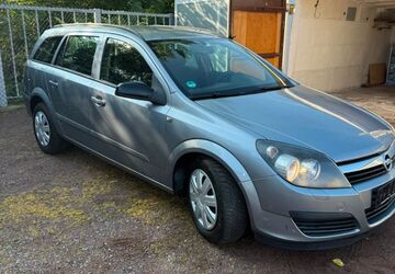Opel Astra 176.000 km 2.150 &euro; Halle 06130