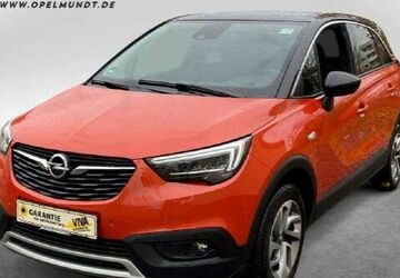 Opel Crossland (X) 23.550 km 14.440 &euro; Halle 06118