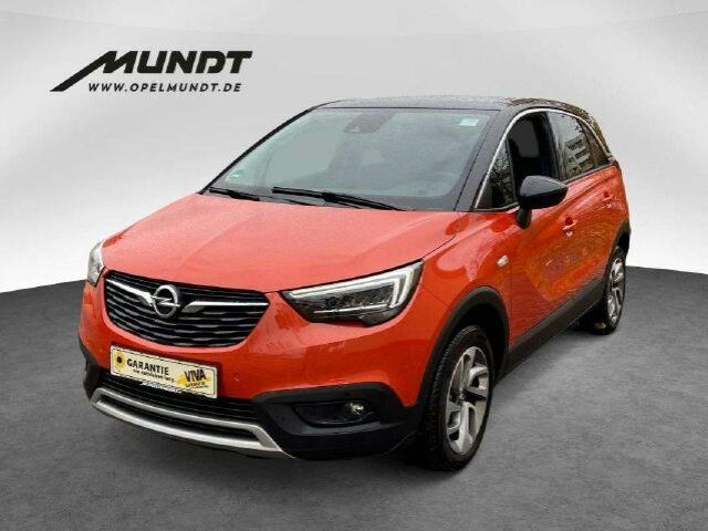 Opel Crossland (X) 23.550 km 14.440 &euro; Halle 06118