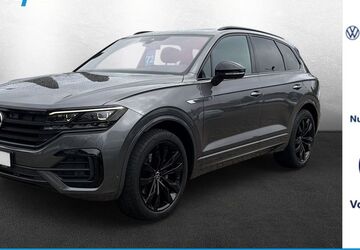 VW Touareg 90.637 km 55.560 &euro; Halle / Saale 06120