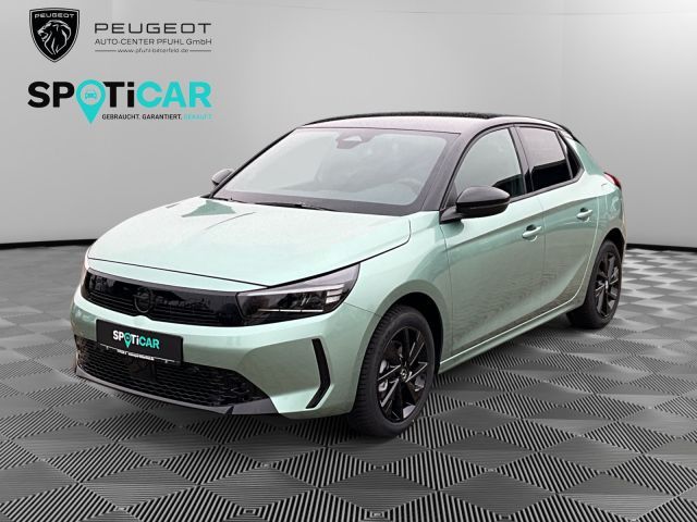 Opel Corsa 3.180 km 19.990 &euro; Bitterfeld-Wolfen - OT Bitterfeld 06749