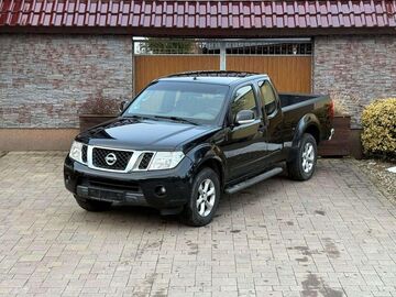 Gebrauchte Nissan Navara