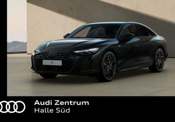 Audi A6 6.900 km 71.920 &euro; Halle (Saale) 06110