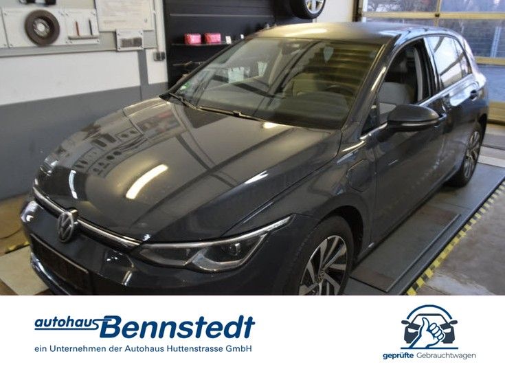 VW Golf 115.197 km 19.240 &euro; Salzatal OT Bennstedt 06198