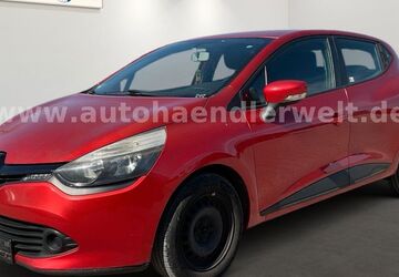 Renault Clio 185.971 km 3.499 &euro; Brehna 06796