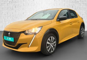 Peugeot 208 28.157 km 15.350 &euro; Delitzsch OT Döbernitz 04509