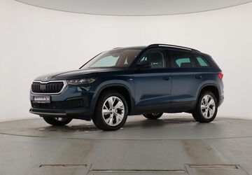 Skoda Kodiaq 55.581 km 31.489 &euro; Halle (Saale) 06126