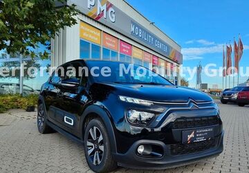 Citroen C3 19.500 km 13.490 &euro; Delitzsch 04509