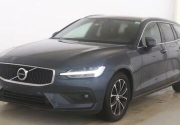 Volvo V60 66.800 km 27.990 &euro; Salzatal OT Bennstedt 06198