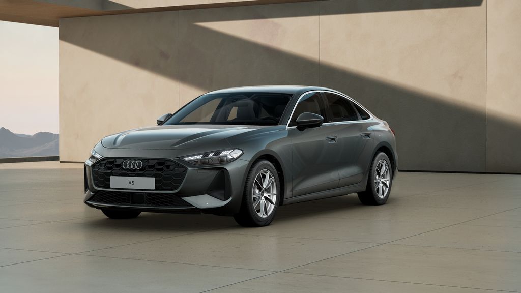 Audi A5 14.990 km 41.240 &euro; Halle (Saale) 06110