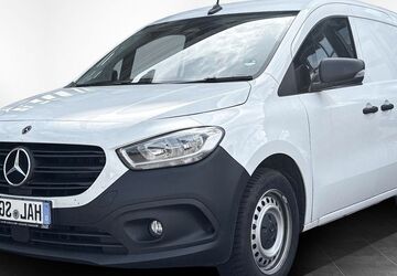 Mercedes-Benz Citan 7.353 km 31.987 &euro; Halle-Sennewitz 06193
