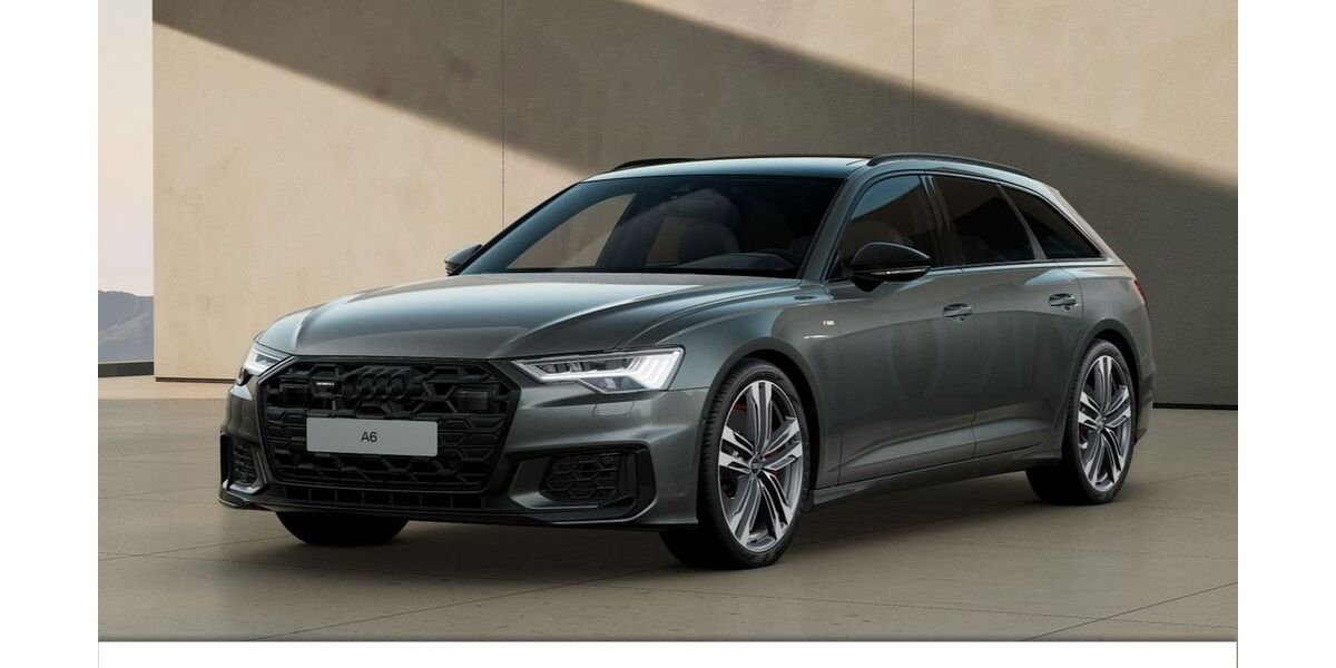 Audi A6 16.200 km 76.980 &euro; Halle 06122