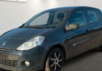 Renault Clio 168.317 km 1.499 &euro; Brehna 06796