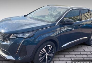 Peugeot 3008 23.625 km 27.990 &euro; Halle (Saale) 06132