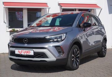 Opel Crossland (X) 17.664 km 19.950 &euro; Halle 06122