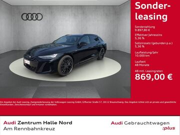 Gebrauchte Audi A6