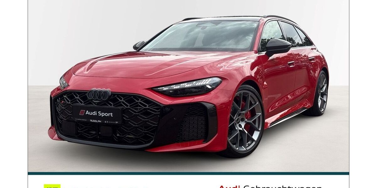 Audi RS5 2.000 km 135.430 &euro; Merseburg 06217