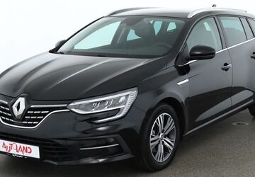 Renault Megane 74.329 km 18.990 &euro; Köthen 06366
