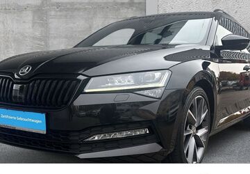 Skoda Superb 86.852 km 27.920 &euro; Halle (Saale) 06110