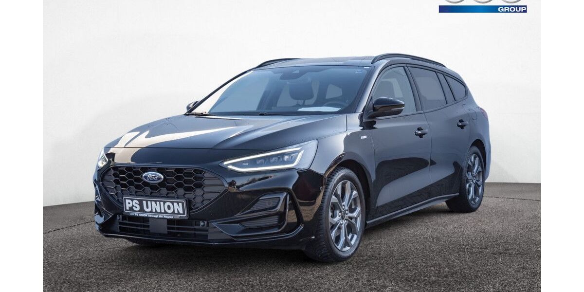 Ford Focus 27.196 km 25.990 &euro; Halle(Saale) 06122