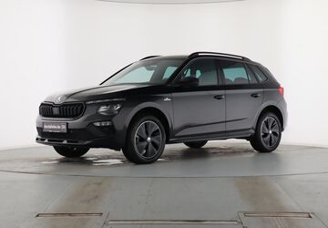 Skoda Kamiq 29.999 km 24.489 &euro; Lutherstadt Eisleben 06295