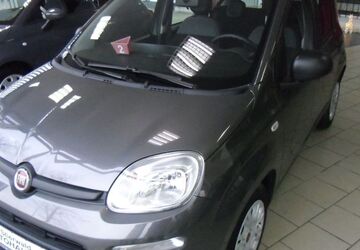 Fiat Panda 17.800 km 8.990 &euro; Halle 06116