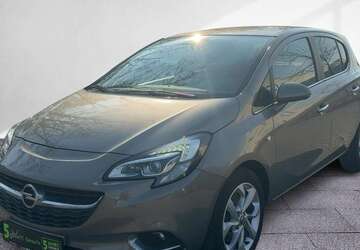 Opel Corsa 88.611 km 7.590 &euro; Halle 06130