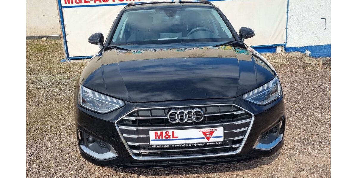 Audi A4 149.995 km 17.788 &euro; Halle / Saale 06112