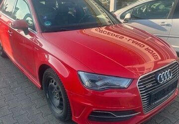 Audi A3 61.000 km 11.900 &euro; Halle/Saale 06116