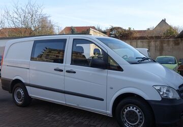 Mercedes-Benz Vito 337.800 km 5.000 &euro; Halle / Saale 06116