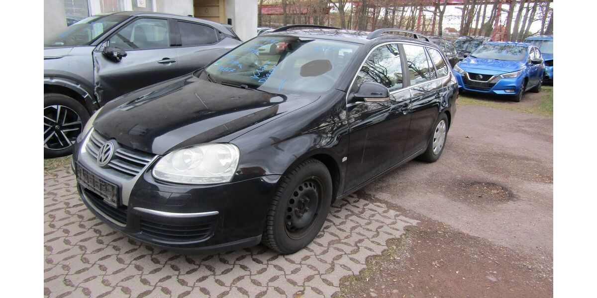 VW Golf 317.505 km 990 &euro; Halle 06130