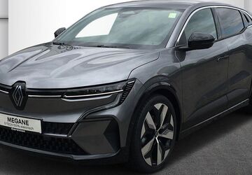 Renault Megane 40.000 km 22.995 &euro; Halle 06132