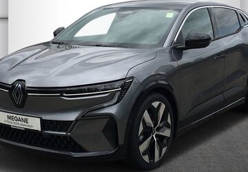 Renault Megane 40.000 km 24.495 &euro; Halle 06132