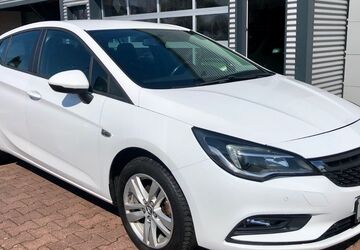 Opel Astra 91.096 km 6.999 &euro; Halle/Saale 06118