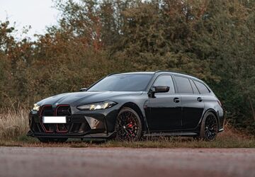 BMW M3 3.100 km 133.900 &euro; Köthen 06366