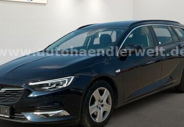 Opel Insignia 182.242 km 8.999 &euro; Brehna 06796