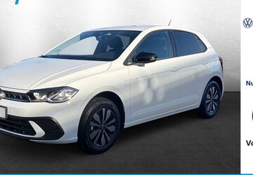 VW Polo 1.500 km 21.050 &euro; Halle / Saale 06120