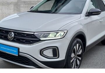 VW T-Roc 23.316 km 22.820 &euro; Halle (Saale) 06110