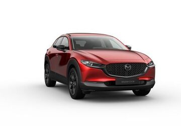 Mazda CX-30 1.293 km 30.990 &euro; Halle 06126