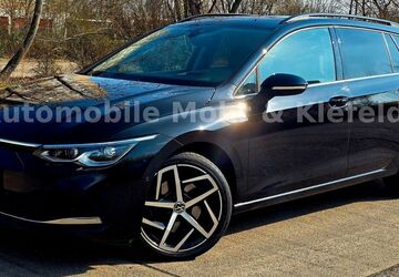 VW Golf 88.000 km 19.999 &euro; Halle-Neustadt 06124