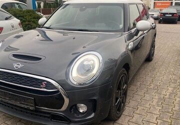 Mini Cooper S 78.000 km 18.600 &euro; Halle/Saale 06116