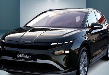 Skoda Enyaq 3.650 km 39.950 &euro; Bitterfeld-Wolfen 06766