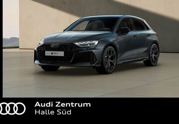 Audi RS3 6.050 km 71.620 &euro; Halle (Saale) 06110