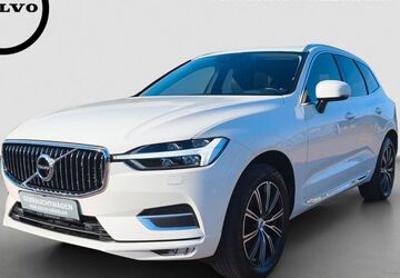 Volvo XC60 61.300 km 29.880 &euro; Salzatal OT Bennstedt 06198