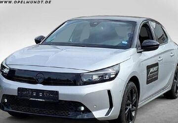 Opel Corsa 16.422 km 20.840 &euro; Halle 06126