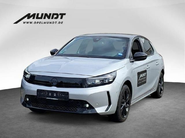 Opel Corsa 16.422 km 20.840 &euro; Halle 06126