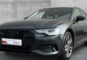 Audi A6 48.000 km 38.860 &euro; Halle (Saale) 06110