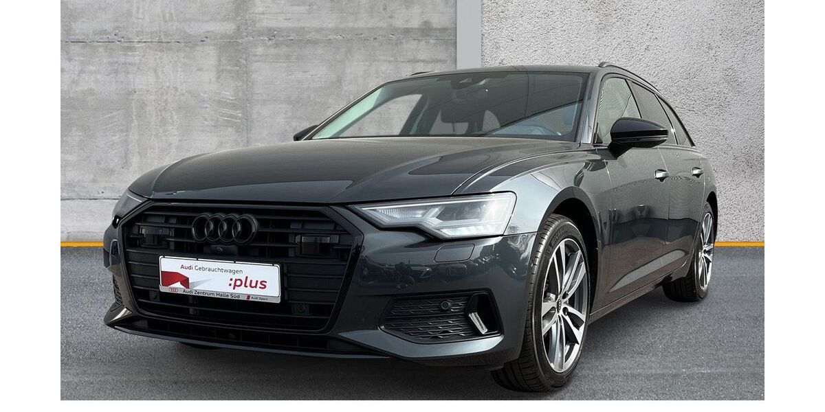 Audi A6 48.000 km 38.860 &euro; Halle (Saale) 06110
